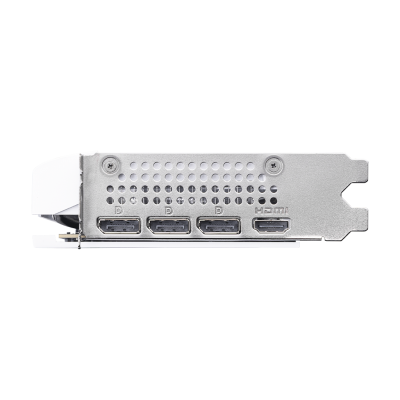 GeForce RTX 5060 Ti 8G VENTUS 2X OC WHITE PLUS