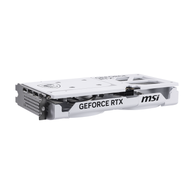 GeForce RTX 5060 Ti 8G VENTUS 2X OC WHITE PLUS