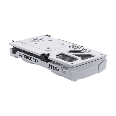 GeForce RTX 5060 Ti 8G VENTUS 2X OC WHITE PLUS