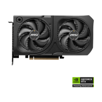 GeForce RTX 5060 Ti 16G SHADOW 2X PLUS