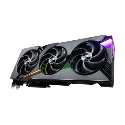 GeForce RTX 5060 Ti 16G VANGUARD SOC