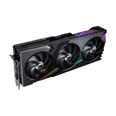 GeForce RTX 5060 Ti 16G VANGUARD SOC