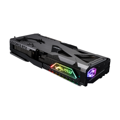 GeForce RTX 5060 Ti 16G VANGUARD SOC