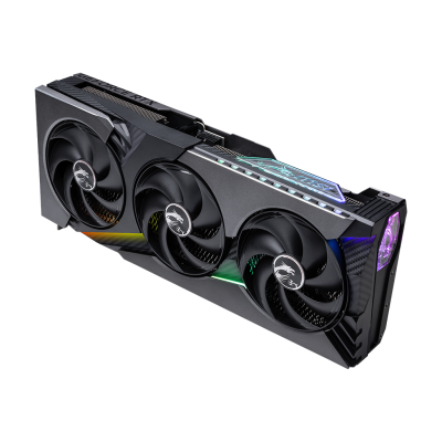 GeForce RTX 5060 Ti 16G VANGUARD SOC
