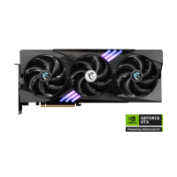 GeForce RTX 5070 12G GAMING TRIO OC