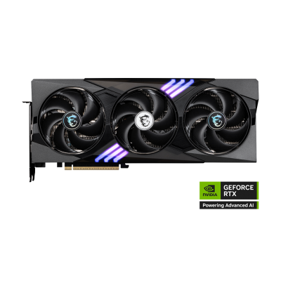 GeForce RTX 5070 12G GAMING TRIO OC