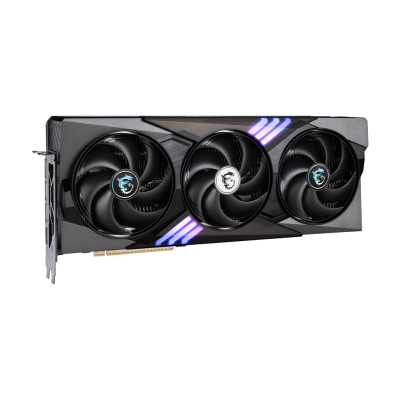 GeForce RTX 5070 12G GAMING TRIO OC