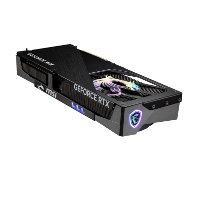 GeForce RTX 5070 12G GAMING TRIO OC