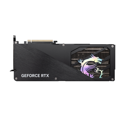 GeForce RTX 5070 12G GAMING TRIO OC