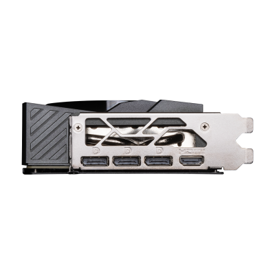 GeForce RTX 5070 12G GAMING TRIO OC