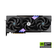 GeForce RTX 5070 12G GAMING TRIO