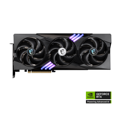GeForce RTX 5070 12G GAMING TRIO OC