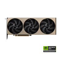 GeForce RTX 5070 12G INSPIRE 3X OC