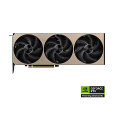 GeForce RTX 5070 Ti 16G INSPIRE 3X OC