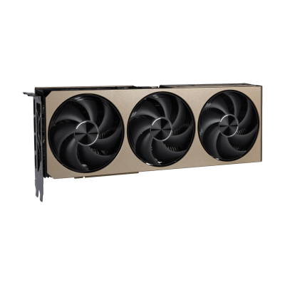 GeForce RTX 5070 12G INSPIRE 3X OC