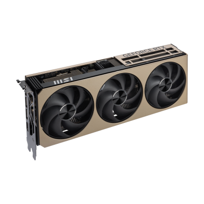 GeForce RTX 5070 12G INSPIRE 3X OC