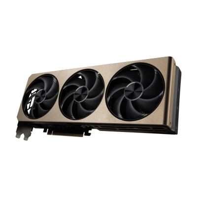 GeForce RTX 5070 12G INSPIRE 3X OC