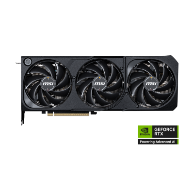 GeForce RTX 5070 12G SHADOW 3X OC