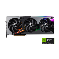 GeForce RTX 5070 12G VANGUARD SOC LAUNCH EDITION
