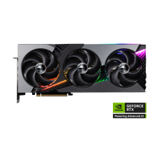 GeForce RTX 5070 12G VANGUARD SOC LAUNCH EDITION