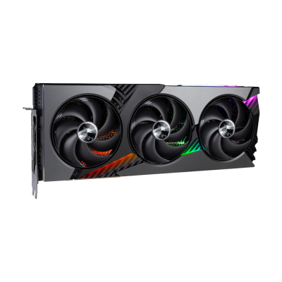GeForce RTX 5070 12G VANGUARD SOC LAUNCH EDITION
