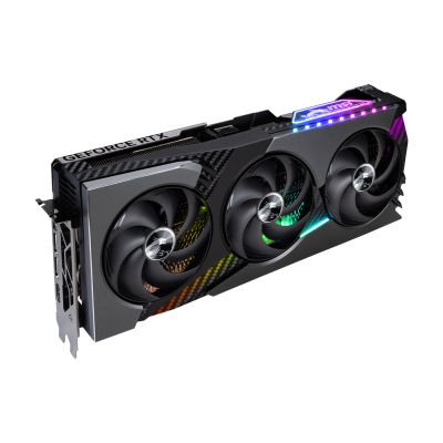 GeForce RTX 5070 12G VANGUARD SOC LAUNCH EDITION