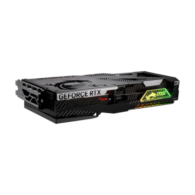 GeForce RTX 5070 12G VANGUARD SOC LAUNCH EDITION
