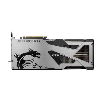 GeForce RTX 5070 12G VANGUARD SOC LAUNCH EDITION