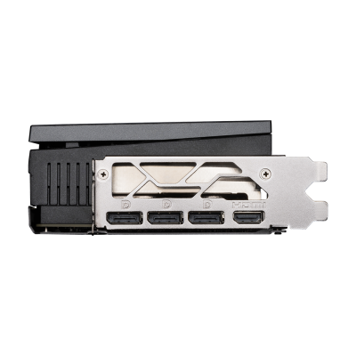 GeForce RTX 5070 12G VANGUARD SOC LAUNCH EDITION