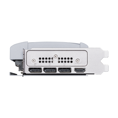 GeForce RTX 5070 12G VENTUS 2X OC WHITE