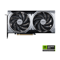GeForce RTX 5070 12G VENTUS 2X OC
