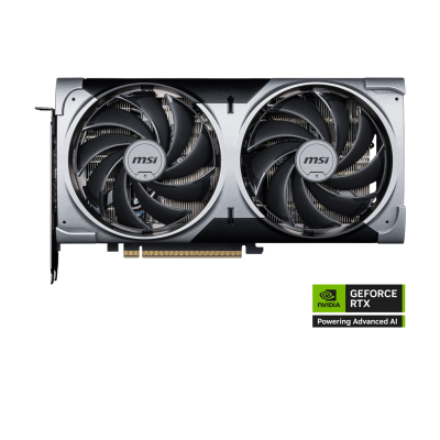 GeForce RTX 5070 12G VENTUS 2X OC