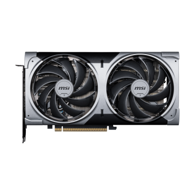 GeForce RTX 5070 12G VENTUS 2X OC