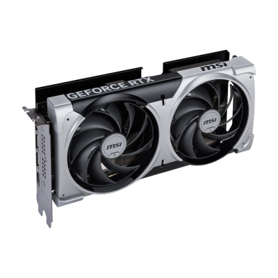 GeForce RTX 5070 12G VENTUS 2X OC