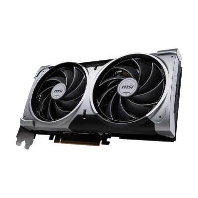 GeForce RTX 5070 12G VENTUS 2X OC