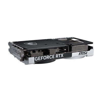 GeForce RTX 5070 12G VENTUS 2X OC