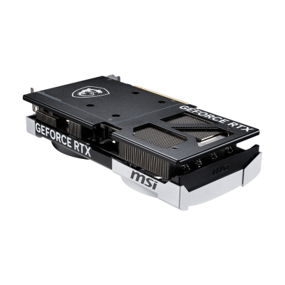 GeForce RTX 5070 12G VENTUS 2X OC
