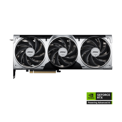 GeForce RTX 5070 Ti 16G VENTUS 3X OC