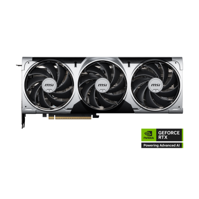 GeForce RTX 5070 12G VENTUS 3X OC