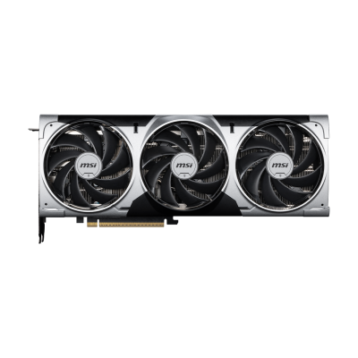 GeForce RTX 5070 12G VENTUS 3X OC