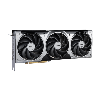 GeForce RTX 5070 12G VENTUS 3X OC