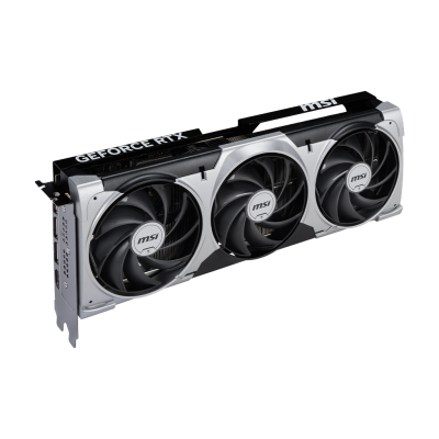 GeForce RTX 5070 12G VENTUS 3X OC
