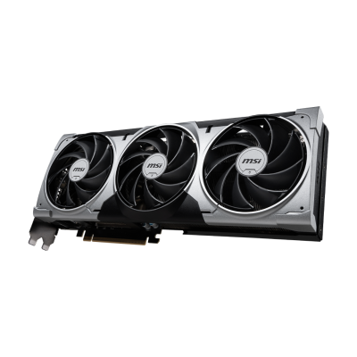 GeForce RTX 5070 12G VENTUS 3X OC