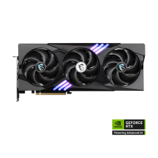 GeForce RTX 5070 Ti 16G GAMING TRIO OC