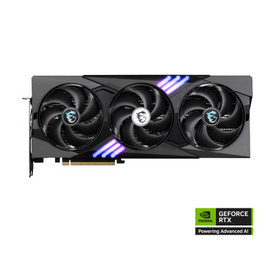 GeForce RTX 5070 Ti 16G GAMING TRIO PLUS