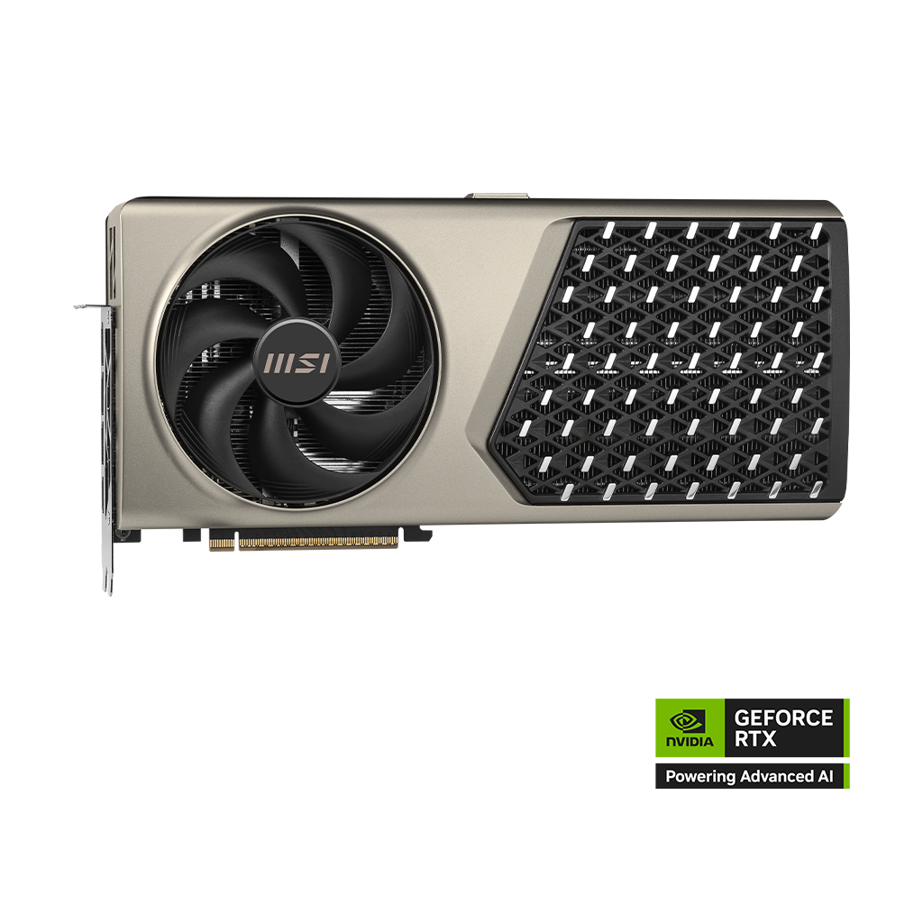 GeForce RTX 5070 Ti 16G EXPERT OC