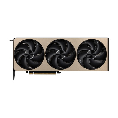 GeForce RTX 5070 Ti 16G INSPIRE 3X OC PLUS