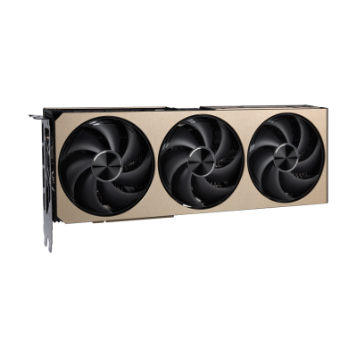 GeForce RTX 5070 Ti 16G INSPIRE 3X OC PLUS