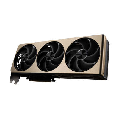 GeForce RTX 5070 Ti 16G INSPIRE 3X OC PLUS
