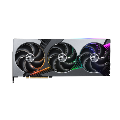 GeForce RTX 5070 Ti 16G VANGUARD SOC